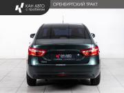 Lada (ВАЗ) Vesta I Казань  - изображение 22