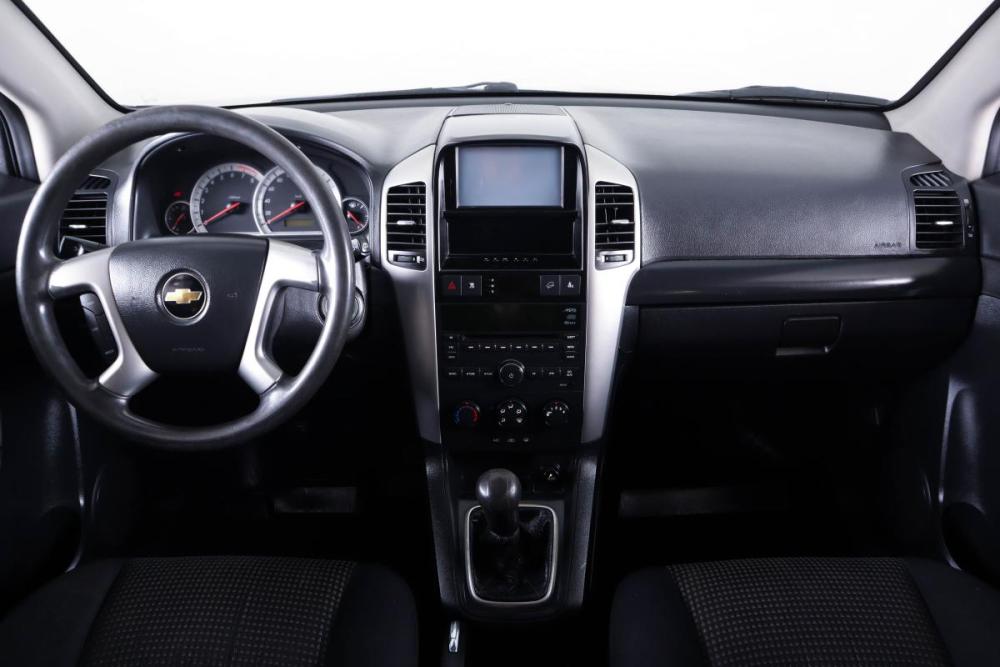 Chevrolet Captiva I Пермь  - изображение 13