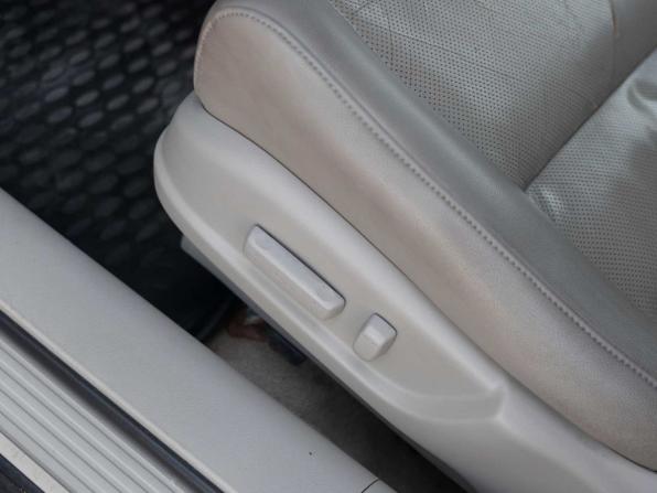 Honda Accord VIII с пробегом 2008 года, цена 1 140 000 рублей, 157265 км, седан, Автокод Объявления