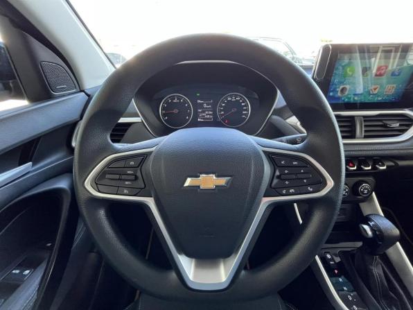 Chevrolet Captiva II с пробегом 2021 года, цена 2 125 000 рублей, 44081 км, внедорожник, Автокод Объявления