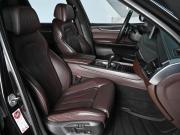 BMW X5 III (F15) Ростов-на-Дону  - изображение 36