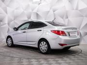 Hyundai Solaris I Рестайлинг Ульяновск  - изображение 18