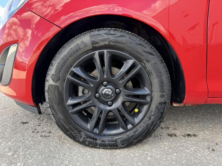 Opel Corsa D Рестайлинг II Саратов  - изображение 15