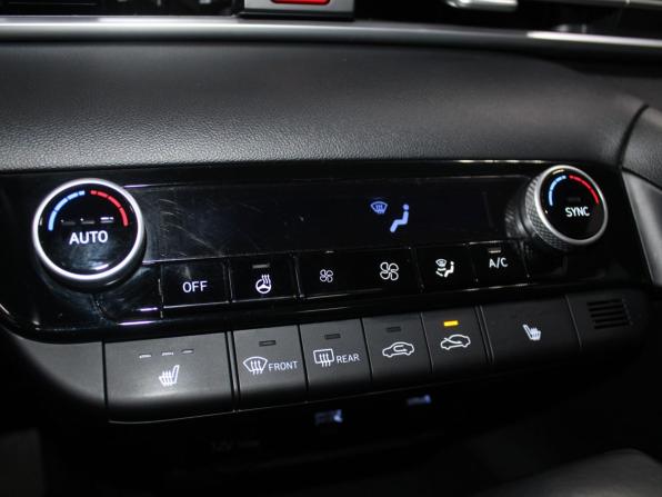 Hyundai Elantra VII (CN7) с пробегом 2021 года, цена 1 769 900 рублей, 120912 км, седан, Автокод Объявления