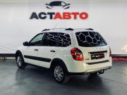 Lada (ВАЗ) Granta I Рестайлинг Оренбург  - изображение 21