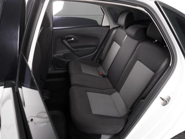 Volkswagen Polo V с пробегом 2012 года, цена 749 000 рублей, 195107 км, седан, Автокод Объявления