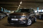 Volkswagen Tiguan II Уфа  - изображение 26