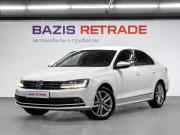 Volkswagen Jetta VI Рестайлинг Тюмень  - изображение 24