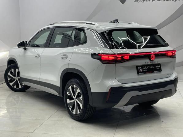 Новый Volkswagen Tayron II (China Market) 2026 года, цена 4 099 000 рублей, внедорожник, Автокод Объявления