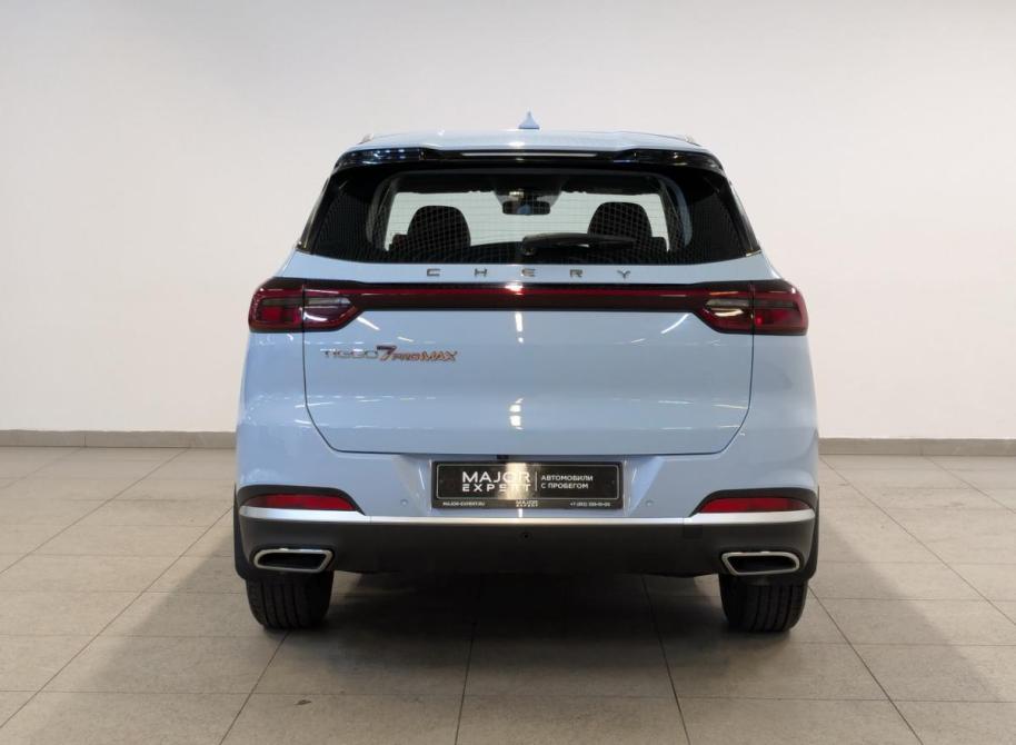 Chery Tiggo 7 Pro Max I Санкт-Петербург  - изображение 6