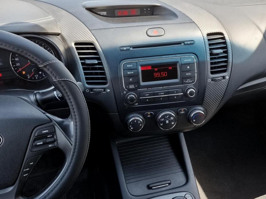 Kia Cerato III Нижний Новгород  - изображение 12