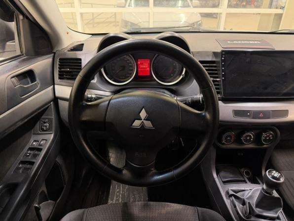 Mitsubishi Lancer X с пробегом 2007 года, цена 525 000 рублей, 240000 км, седан, Автокод Объявления
