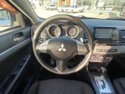 Mitsubishi Lancer X Рестайлинг Тюмень  - изображение 20