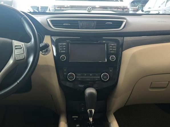Nissan X-Trail III с пробегом 2018 года, цена 2 180 000 рублей, 158619 км, внедорожник, Автокод Объявления
