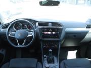 Volkswagen Tiguan II Рестайлинг Москва  - изображение 34