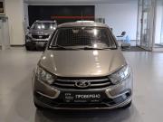 Lada (ВАЗ) Granta I Рестайлинг Казань  - изображение 24