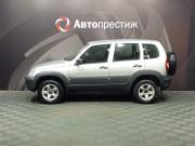 Lada (ВАЗ) Niva Оренбург  - изображение 17