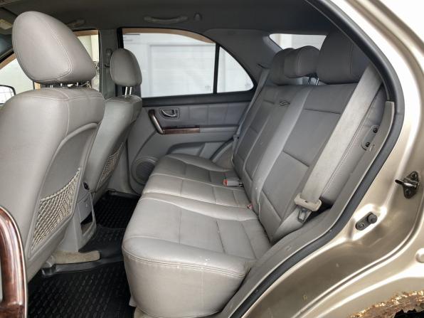 Kia Sorento I с пробегом 2005 года, цена 430 000 рублей, 208645 км, внедорожник, Автокод Объявления