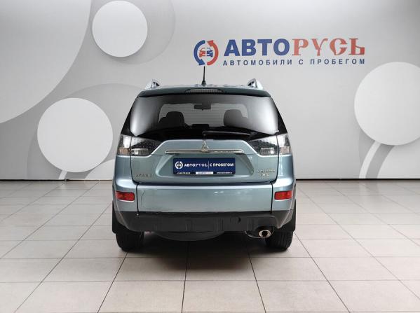 Mitsubishi Outlander II с пробегом 2008 года, цена 738 000 рублей, 258225 км, внедорожник, Автокод Объявления