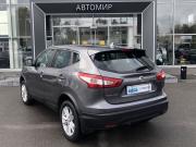 Nissan Qashqai II Брянск  - изображение 16