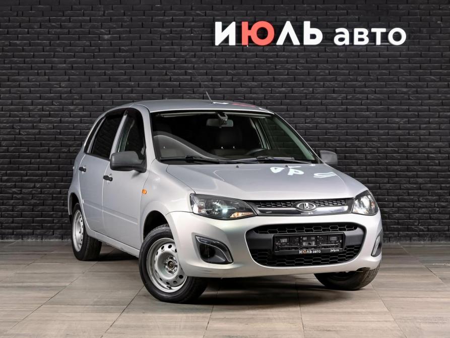Lada (ВАЗ) Kalina II Екатеринбург  - изображение 2