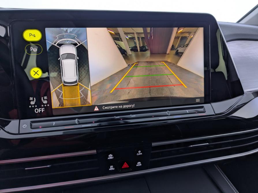 Volkswagen Talagon I Рестайлинг Москва  - изображение 16