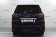 Lexus LX III Рестайлинг 2 Владивосток  - изображение 31