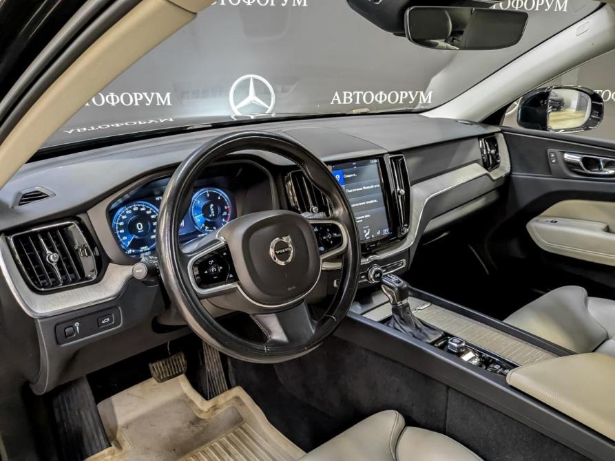 Volvo XC60 II Москва  - изображение 16