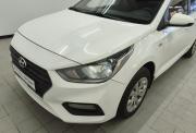 Hyundai Solaris II Екатеринбург  - изображение 45