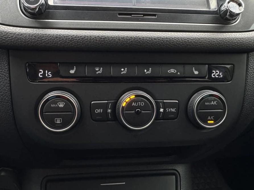 Volkswagen Tiguan I Рестайлинг Екатеринбург  - изображение 22