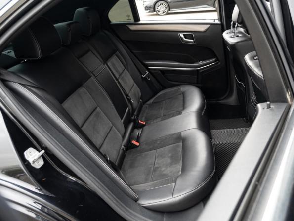 Mercedes-Benz E-Класс IV (W212 S212 C207) Рестайлинг с пробегом 2015 года, цена 1 820 000 рублей, 163790 км, седан, Автокод Объявления