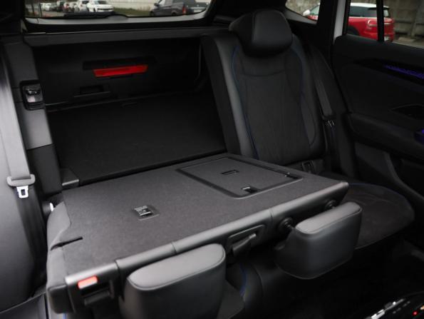 Volkswagen Tiguan III (China Market) с пробегом 2025 года, цена 4 749 000 рублей, 5790 км, внедорожник, Автокод Объявления