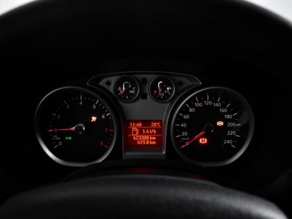 Ford Focus II Рестайлинг с пробегом 2010 года, цена 390 000 рублей, 420000 км, хэтчбек, Автокод Объявления