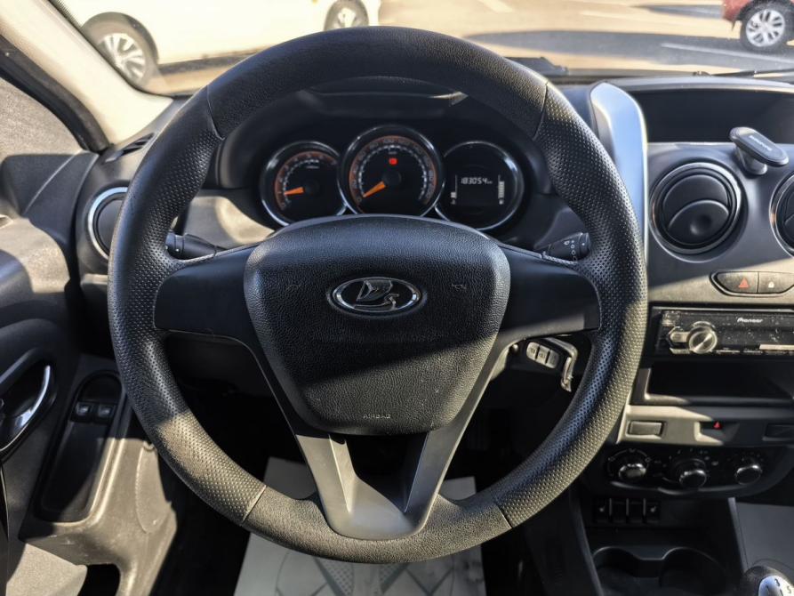 Lada (ВАЗ) Largus I Рестайлинг Великие Луки  - изображение 13