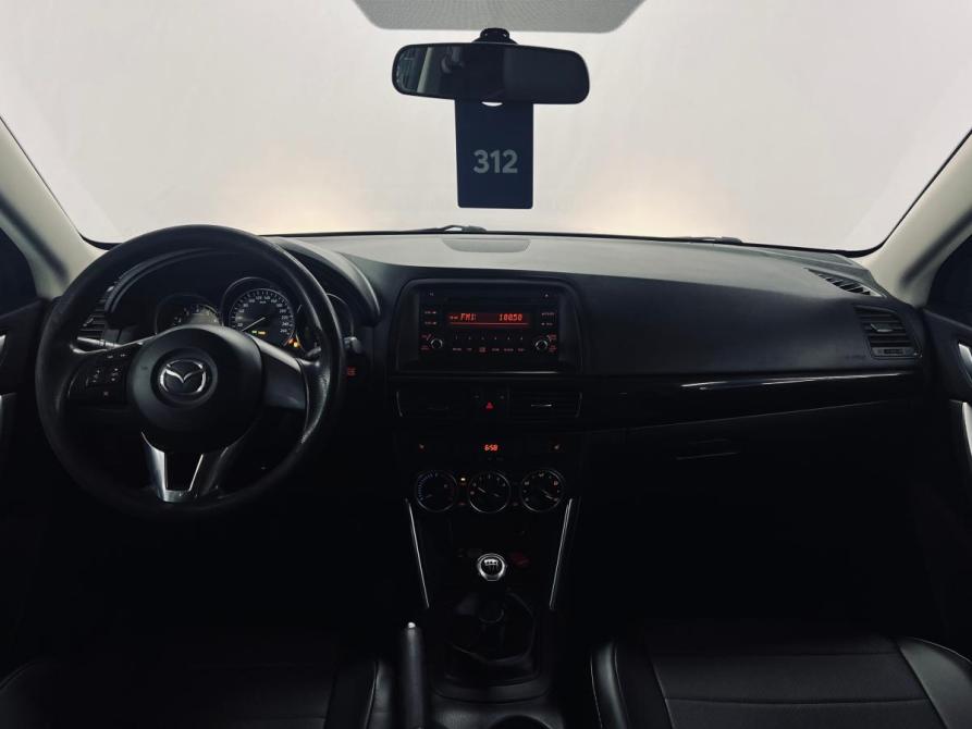 Mazda CX-5 I Санкт-Петербург  - изображение 15