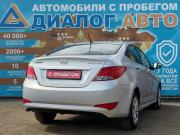 Hyundai Solaris I Рестайлинг Набережные Челны  - изображение 29