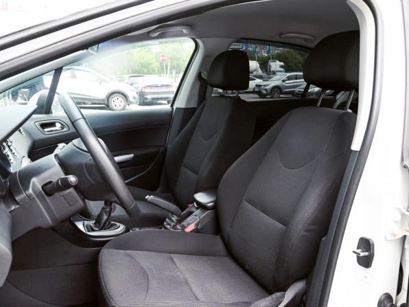 Peugeot 408 I с пробегом 2013 года, цена 469 000 рублей, 215738 км, седан, Автокод Объявления