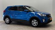 Hyundai Creta I Киров  - изображение 20