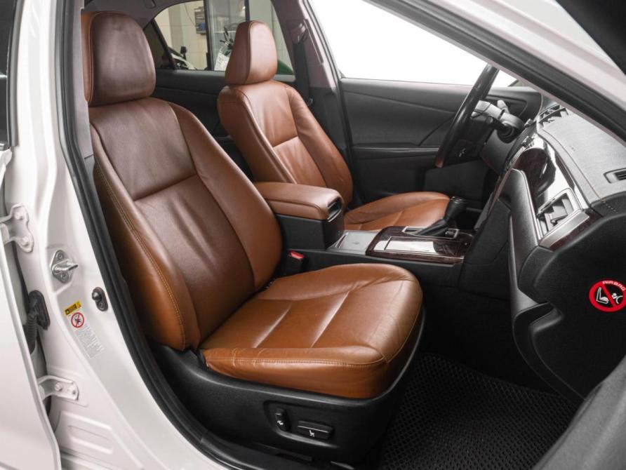 Toyota Camry VII (XV50) Рестайлинг 2 Тюмень  - изображение 8
