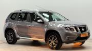Nissan Terrano III (D10) Киров  - изображение 21