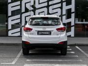Hyundai ix35 I Рестайлинг Волгоград  - изображение 26