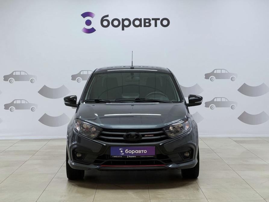Lada (ВАЗ) Granta I Рестайлинг Ставрополь  - изображение 2