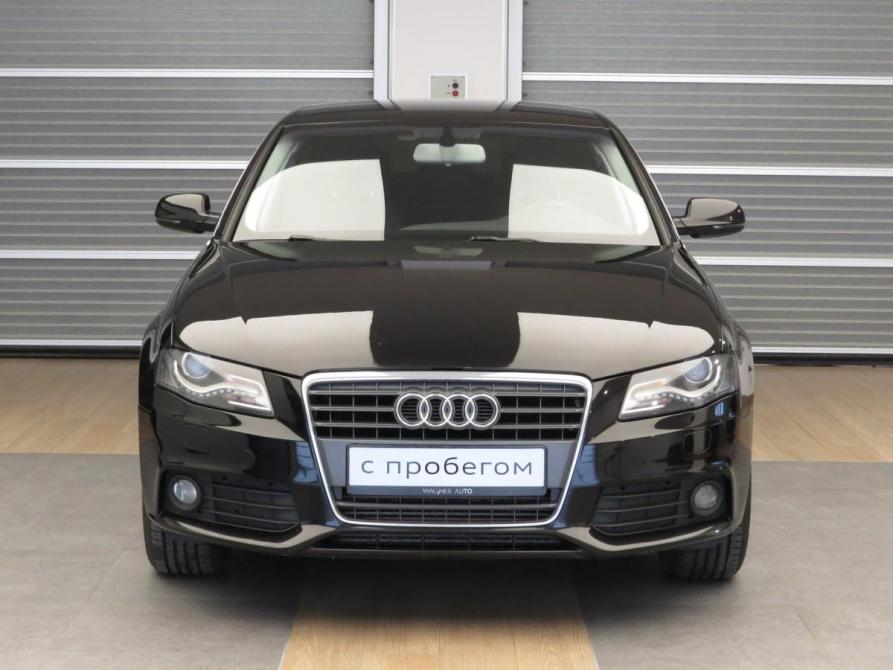 Audi A4 IV (B8) Санкт-Петербург  - изображение 19