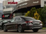 Mercedes-Benz E-Класс V (W213 S213 C238) Рестайлинг Москва  - изображение 43