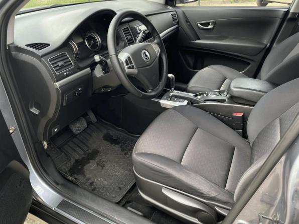 SsangYong Actyon II с пробегом 2011 года, цена 699 000 рублей, 172687 км, внедорожник, Автокод Объявления