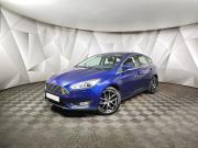 Ford Focus III Рестайлинг Москва  - изображение 22