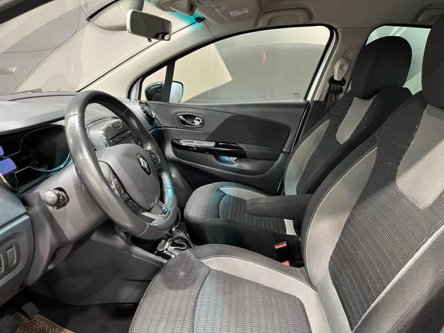 Renault Kaptur I Пермь  - изображение 14