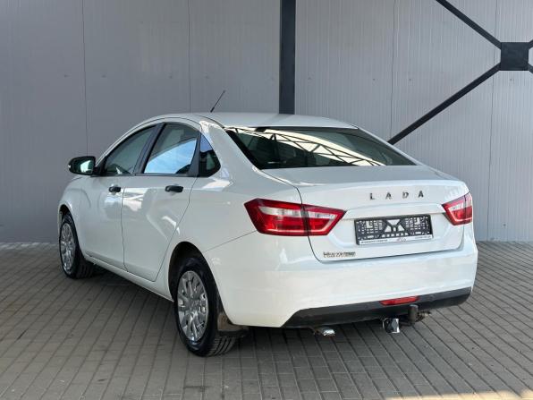 Lada (ВАЗ) Vesta I с пробегом 2017 года, цена 630 000 рублей, 311422 км, седан, Автокод Объявления