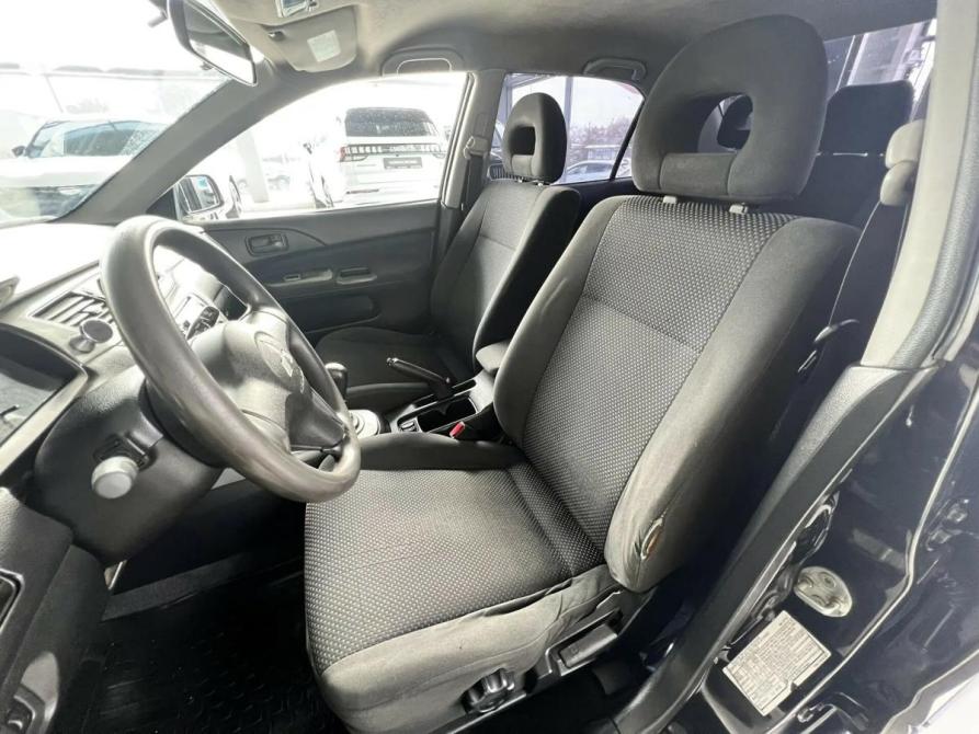 Mitsubishi Lancer IX Рестайлинг Екатеринбург  - изображение 12