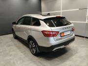 Lada (ВАЗ) Vesta I Нижний Новгород  - изображение 14